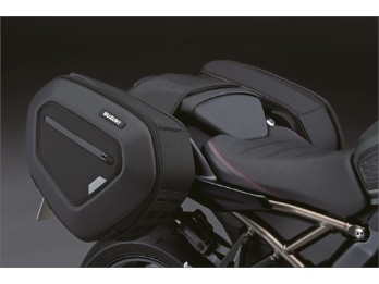 Softtaschen GSX-8T