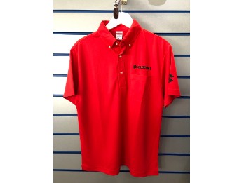 V-Strom 1050 Polo Shirt