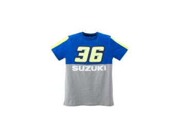 MotoGP Joan Mir #36 T-Shirt