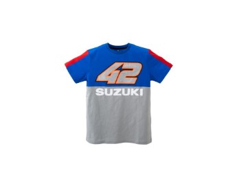 MotoGP Alex Rins #42 T-Shirt