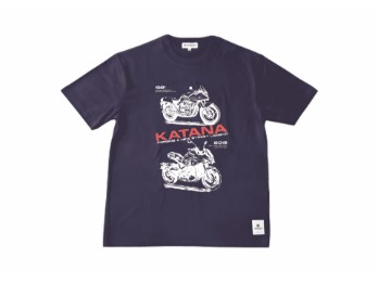 Katana T-Shirt
