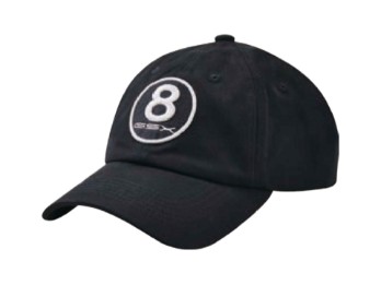 GSX-8T/TT Cap