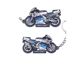 Schlüsselanhänger RGV250 Gamma