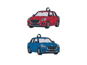 Schlüsselanhänger Swift