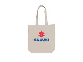 Stoffbeutel Suzuki