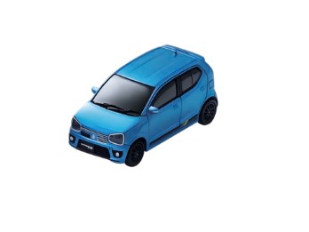 Altoworks Modellauto mit Pullback Antrieb