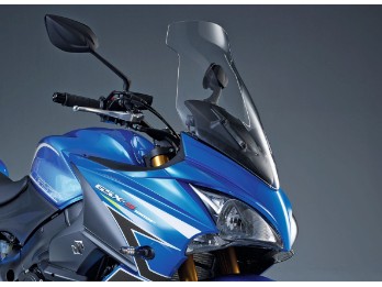 Verkleidungsscheibe GSX-S 1000 F