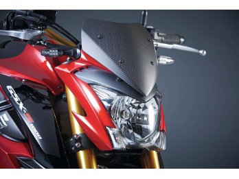 Verkleidungsscheibe GSX-S 1000