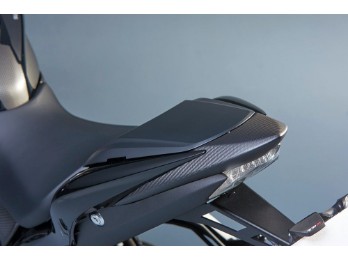 Sitzbankabdeckung GSX-S 1000 /F