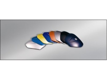 Abdeckung für Topcase TC48