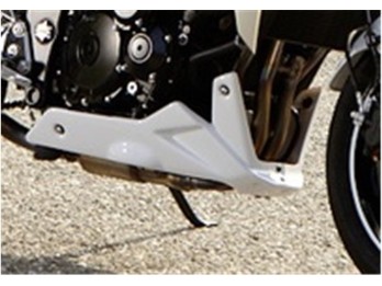 Bugspoiler GSR 750 `11>~ ohne Montagesatz