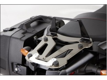 Topcaseträger Basis DL 650 / XT `12>