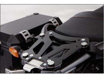 Montagekit Alu Topcase DL 650 / XT `12-