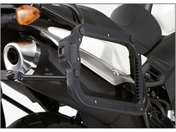 Adapterplatte Touringkoffer DL 650 / `12-;