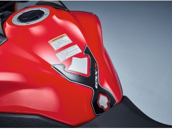 Tankpad GSX-S 750