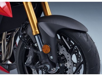 Kotflügel Carbon für GSX-S 750