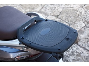 Suzuki Adapterplatte TC 33L