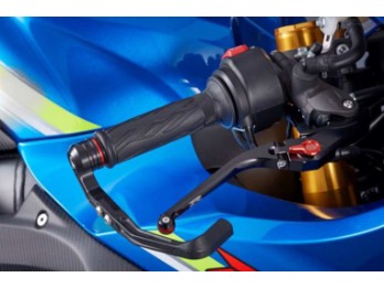 Handbremsprotektor Superbike GSX-R 1000 / R `17-