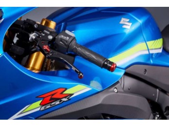 Kupplungshebel Superbike GSX-R 1000 / R `17-