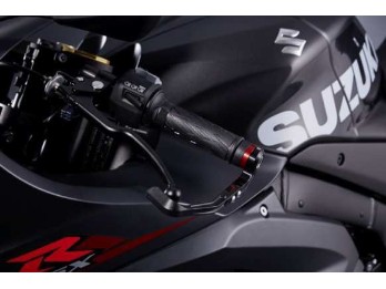 Kupplungshebelprotektor Superbike GSX-R 1000 / R `17-