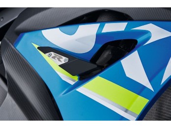 Sturzpad SET GSX-R 1000 /R `17-