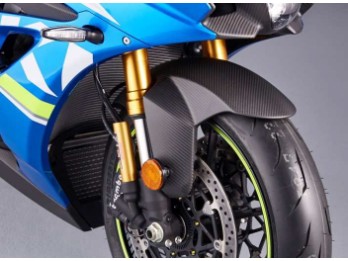 Kotflügel aus Carbon für GSX-R 1000 / R `17