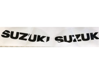 Tankschutzfolie für GSX-R 1000 / R `17-