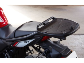 Topcaseträger SV 650 `16-