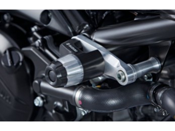 Sturzpad Set SV 650 `17-