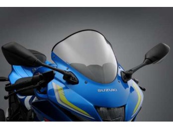 Racingscheibe GSX-R 125 `18-