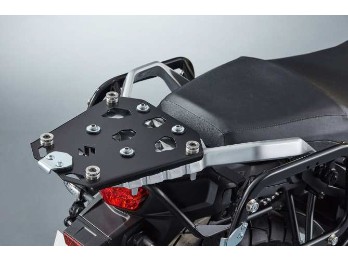 Topcaseträger für Alu Topcase DL 650 / XT ab ´18-