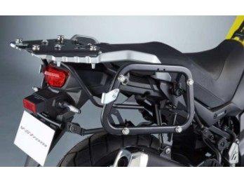 Seitenkofferträger für ALU Koffer DL 650 / XT `18-