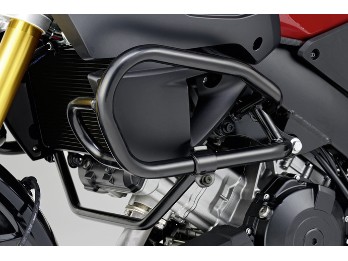 Sturzbügel DL 1000 V-Strom `14-