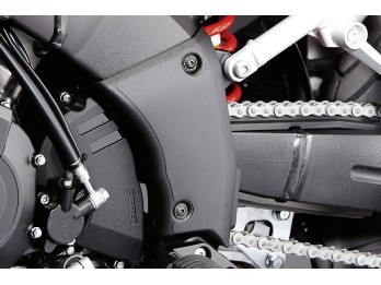 Rahmenschutzaufkleber DL 1000 V-Strom `14 -