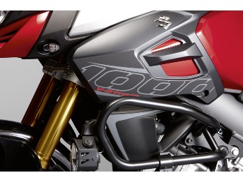 Dekor-Aufkleber DL 1000 V-Strom `14 Seitenverkleidung