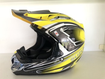 MX - Motocross Helm