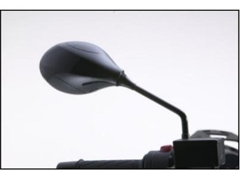 Spiegel AN 400 / GSR