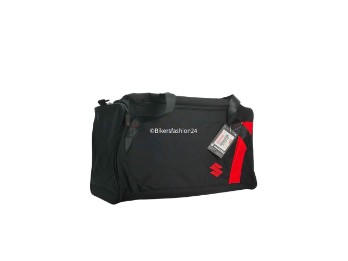 Team Black Sporttasche
