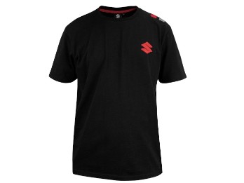 Team Black T-Shirt