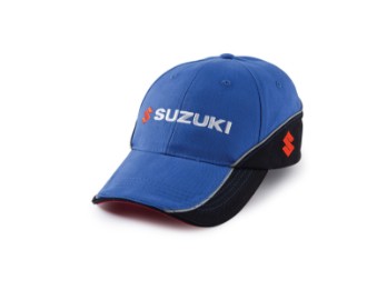 Suzuki Kid´s Team Cap