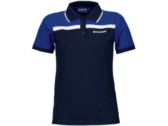Team Polo Damen - Blue edition