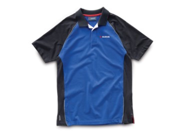 Suzuki Polo Shirt Herren Team `12