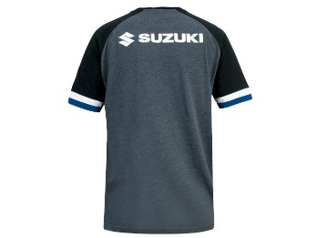 Team Blue T-Shirt