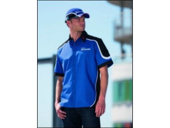 Suzuki Teamhemd Damen