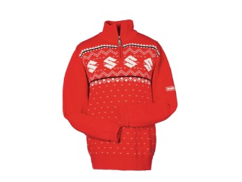Winter Pulli