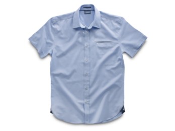 Suzuki Business Hemd Damen kurzarm `12