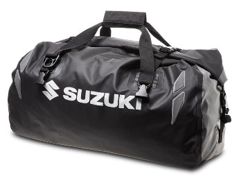 Suzuki Dry Bag Hecktasche