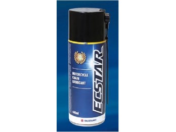 Ecstar Spezial Motorrd Kettenspray