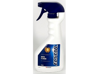 Ecstar Felgenreiniger Pumpflasche