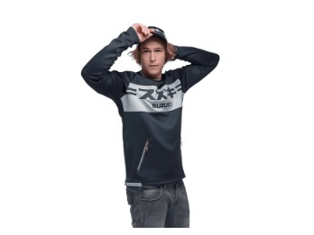 Fashion Sweatshirt